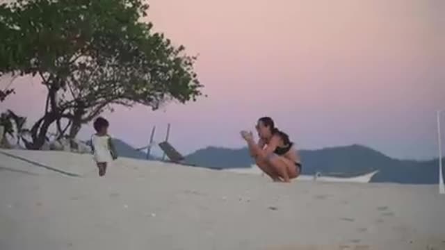 WE RENTED AN ENTIRE ISLAND IN THE PHILIPPINES