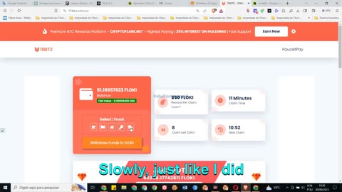🌟 "Crypto Earnings Made Simple: Explore 11Bit.co.in's Benefits!" 💰 