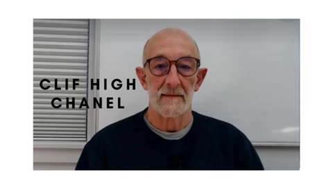 Clif High - Death of Dollar