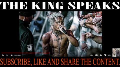 XXXTENTACION RECORDED TRYING TO SUMMON THE GODDESS OF WITCHCRAFT