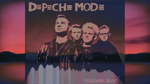 Depeche Mode Personal Jesus Ronin Mode Remake