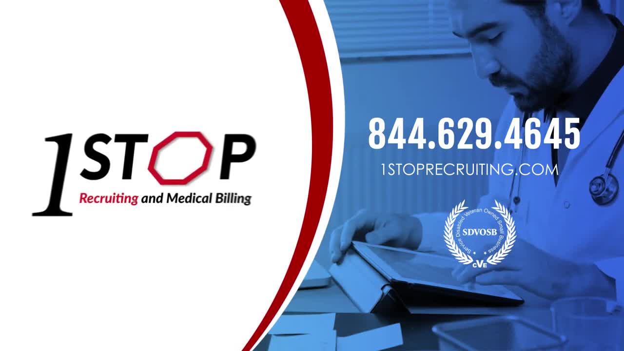 Vital Industries Medical Support | One Stop Recruiting & Medical Billing