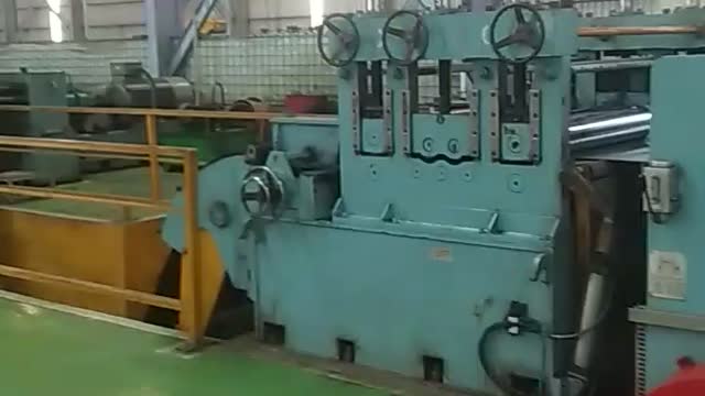 King jime shearing machine