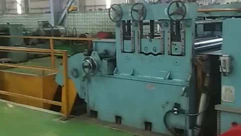 King jime shearing machine