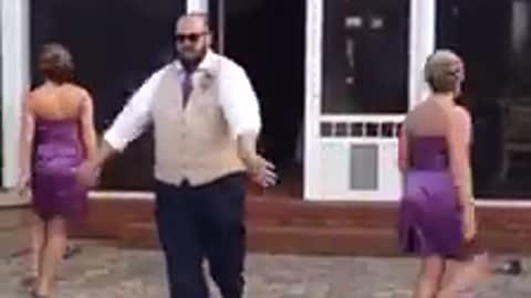 Choreographed Wedding Dance To Bruno Mars