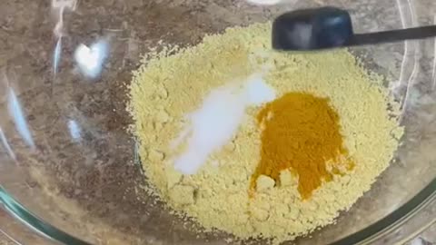 Homemade Mustard