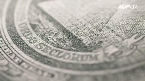 Geld & Finanz, der Federal Reserve Act