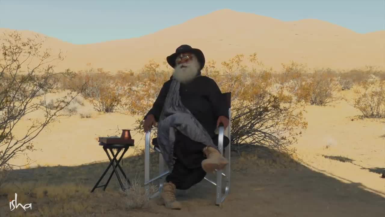 The Benefits of Fasting | Sadhguru