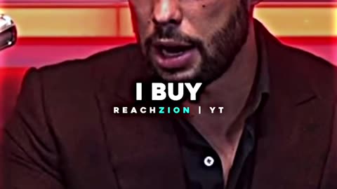 Tristan Tate on Romania and his 20 million dollar beautiful castle.