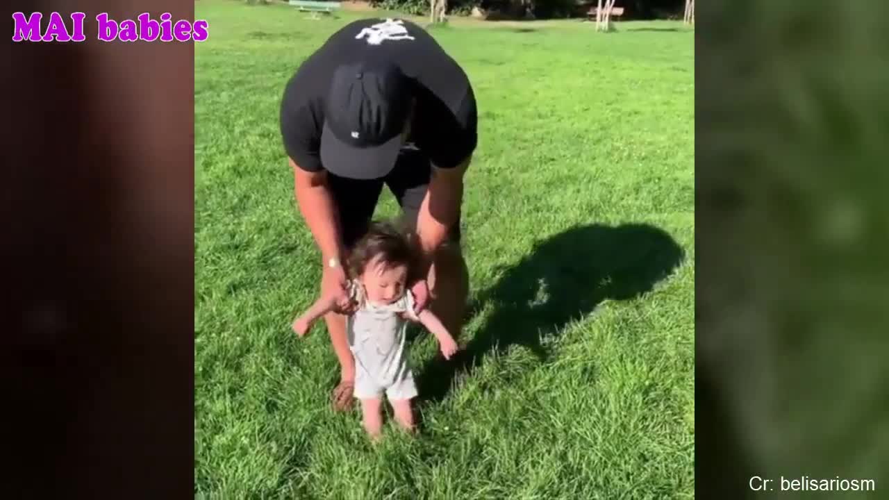 Top baby fun video.