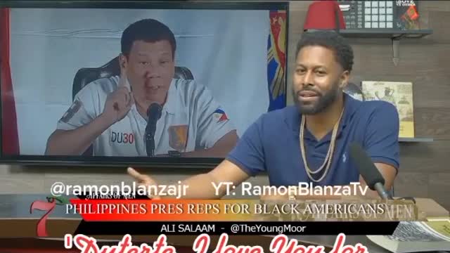 The best president of the Philippines