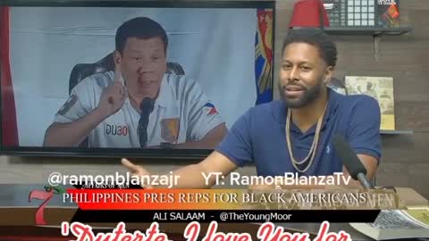 The best president of the Philippines
