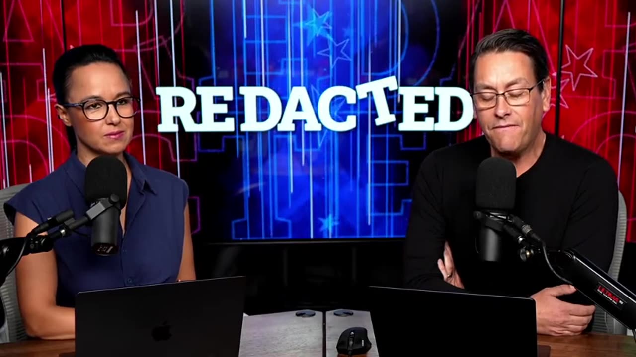 They're trying to hide the truth in Syria from you! Christians are being killed | Redacted News
