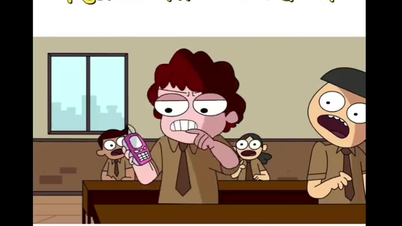 Funny video
