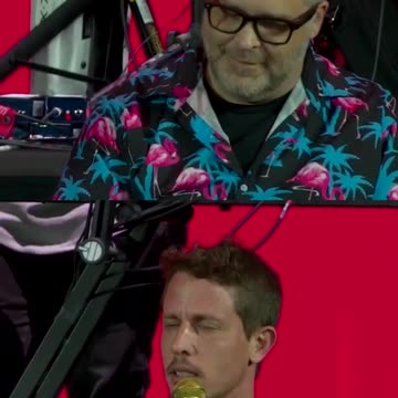 epic night in las vegas #killtonyshow