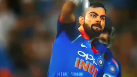 Virat Kohli is king