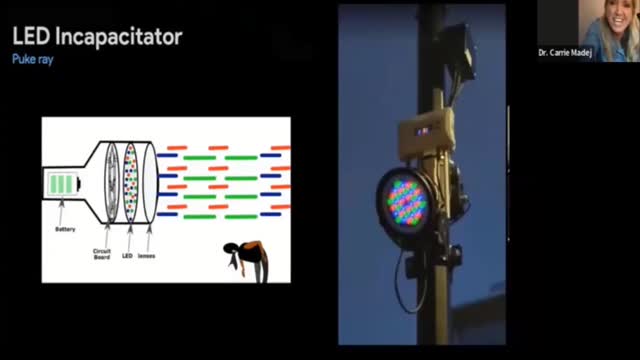 7G is more powerful and dangerous than 5g