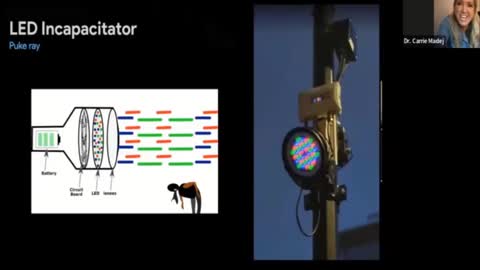 7G is more powerful and dangerous than 5g