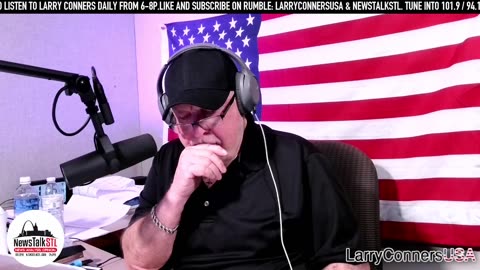 Larry Conners USA 11.02.2023