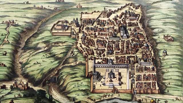 Enslaved Icelander Describes Horror of Ottoman Slavery