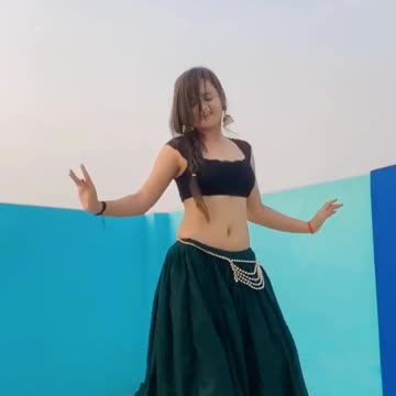 World Famous Beautiful Aunty Dance