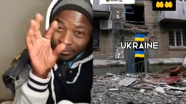 Video about world war important topic