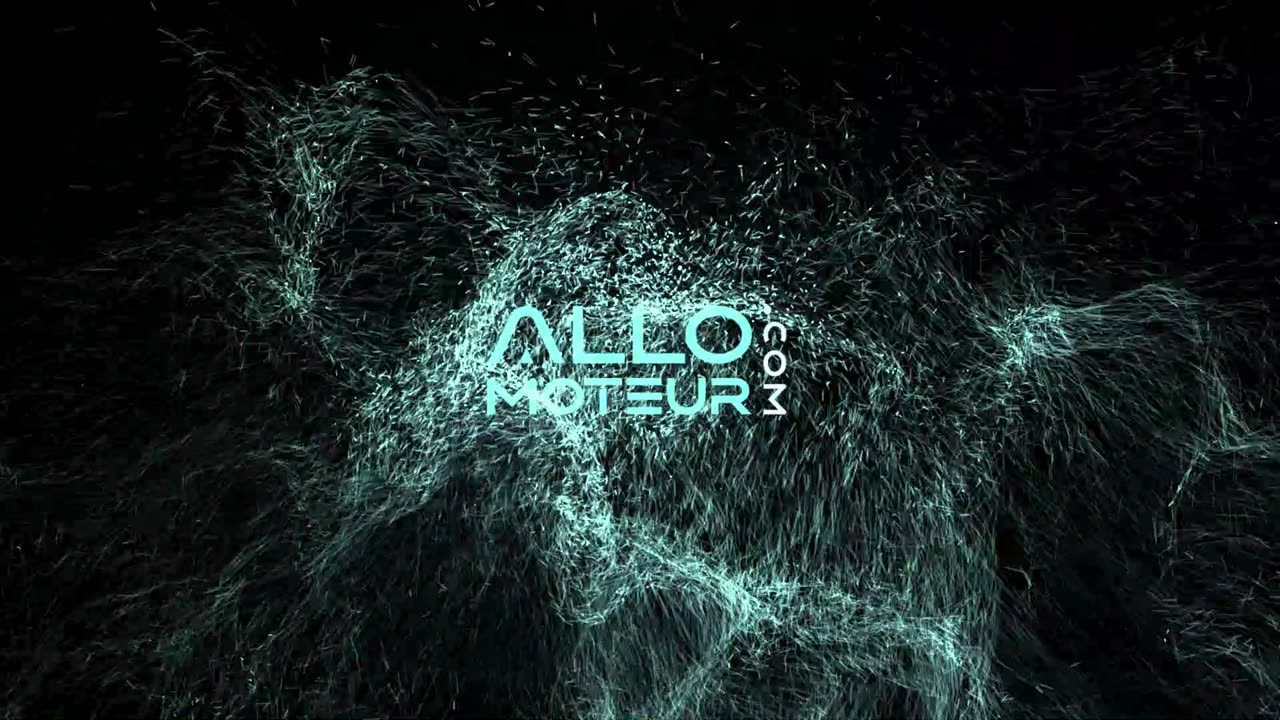 ALLOMOTEUR.COM - Face avant complète Nissan Qashqai Phase 2