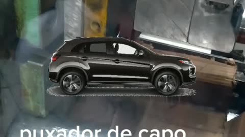 production car parts