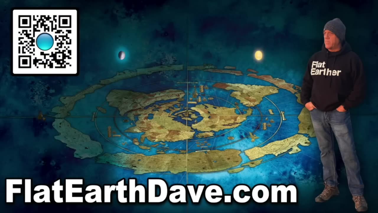 Owen Benjamin and Flat Earth Dave