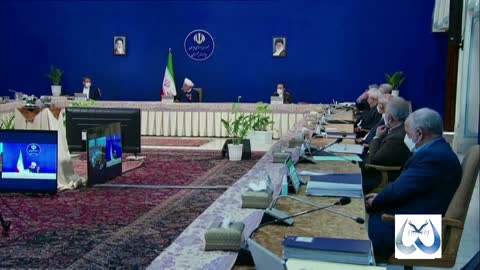 Rouhani: Iran wants full implementation of JCPOA, neither more nor less