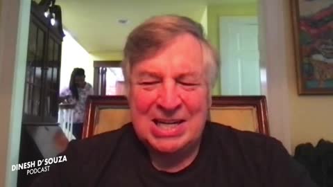 Dick Morris Outlines Five Reasons Why Trump Will Run Again