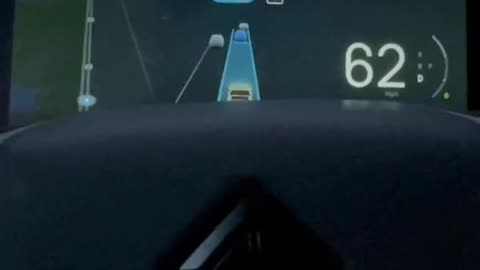 Self driving Rivian R1T #rivian #r1t #rivianr1t