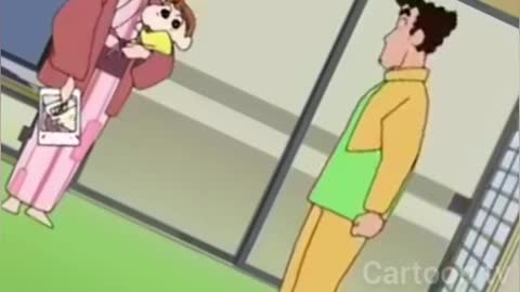 Shinchan New Latest Episode || Shinchan Video In Hindi #shinchan #shinchanlover
