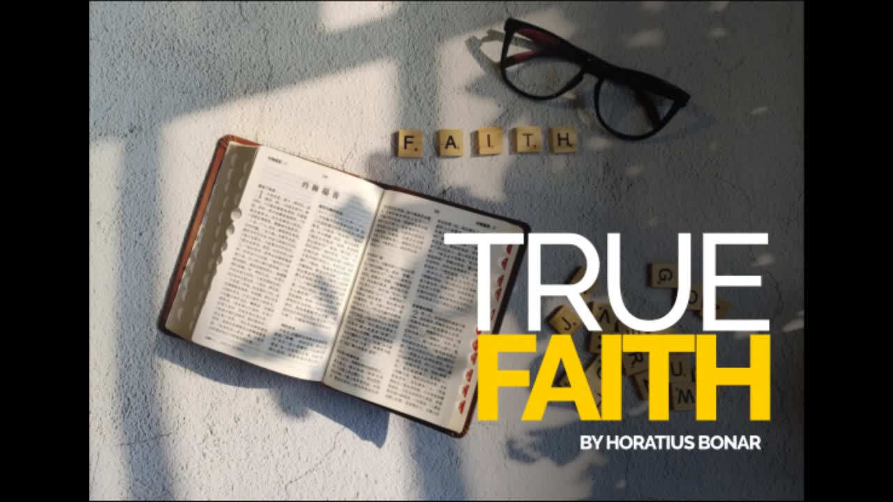 True Faith