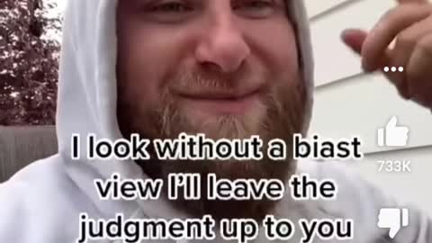 Oh he got BAR BARS 🤣👊