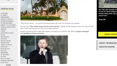 𝐇𝐈𝐃𝐃𝐄𝐍 𝐂𝐚𝐦𝐞𝐫𝐚𝐬 𝐂𝐚𝐮𝐠𝐡𝐭 𝐒𝐏𝐎𝐎𝐊𝐒 𝐏𝐥𝐚𝐧𝐭𝐢𝐧𝐠 𝐄𝐕𝐈𝐃𝐄𝐍𝐂𝐄 𝐅𝐨𝐫 𝐅𝐁𝐈 𝐑𝐀𝐈𝐃