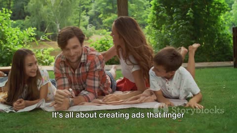 Unforgettable Ads: Mastering the Art of Ad Recall