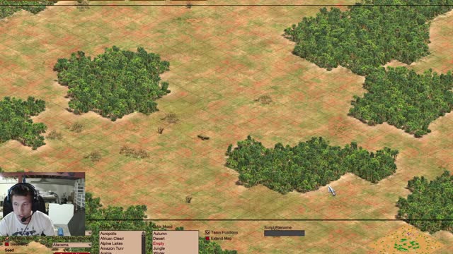 Age of Empires 2 DE Tutorial: Setting up Your Game