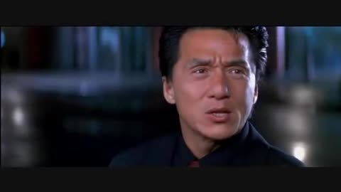 Funny Parts Of Rush Hour