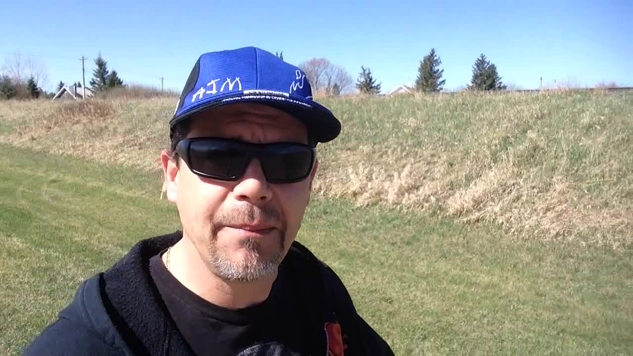 Walk and Talk May 12,2022