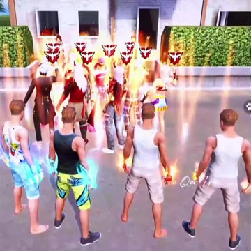 #Free Fire🇳🇵😎