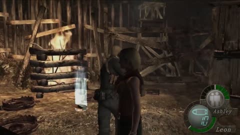 Resident Evil 4 - PARTE_78