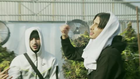 Baby Gang – Ma Chérie (feat. Capo Plaza)