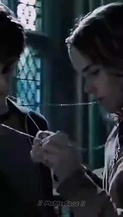 ready ded lmfao💀😭_ Harry Potter EDITS _ #shorts #potterhead #hp