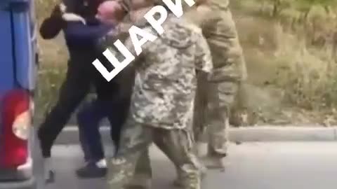 War in ukraine