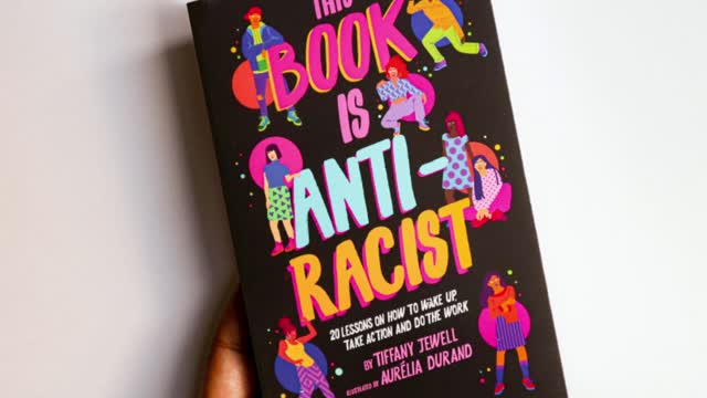This Book is Antiracism review