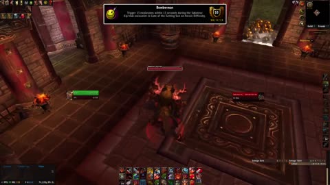 Glory of the Pandaria Hero Guide: Gate of the Setting Sun!