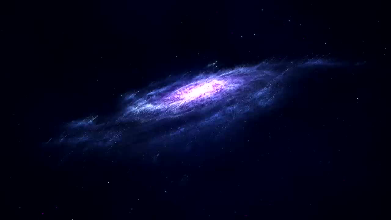 Milky way galaxy univers review full video 📷