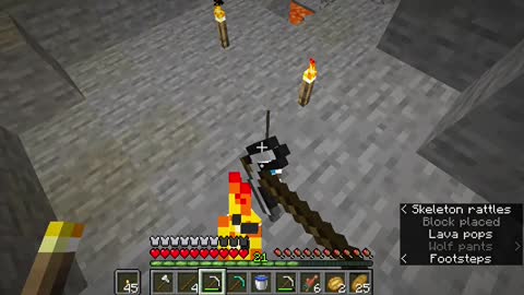 Mimic's Minecraft Let's Play 0011