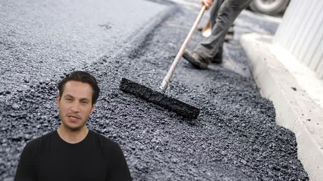 Neuro Asphalt Paving Contractor in New York